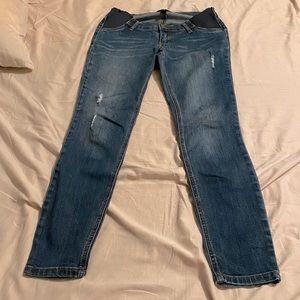 Maternity Jeans
